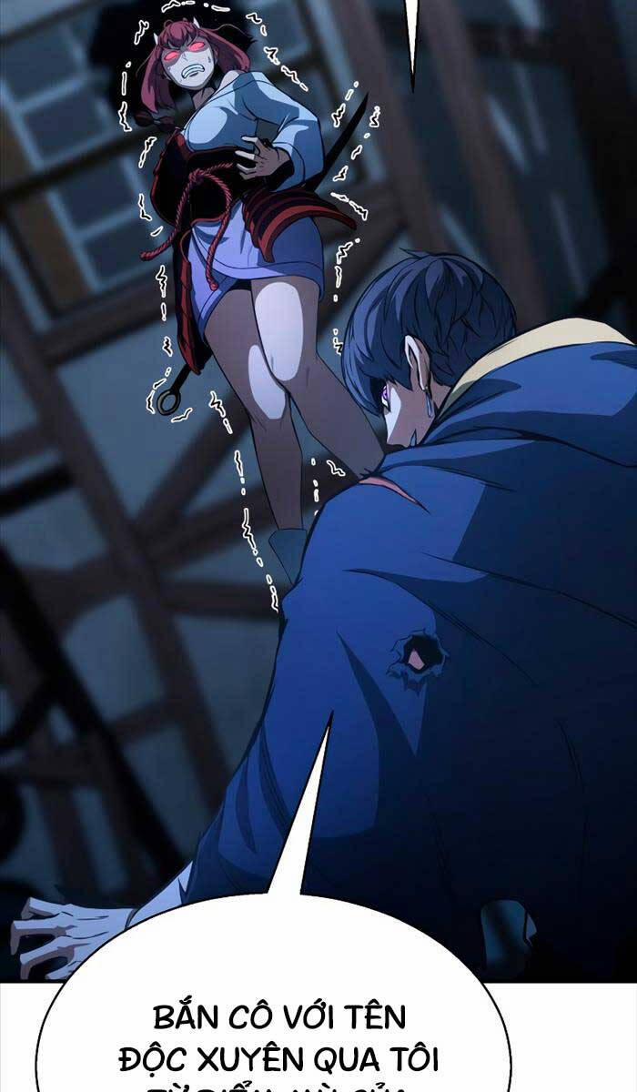 Tử Linh Sư Mạnh Nhất 17 trang 40