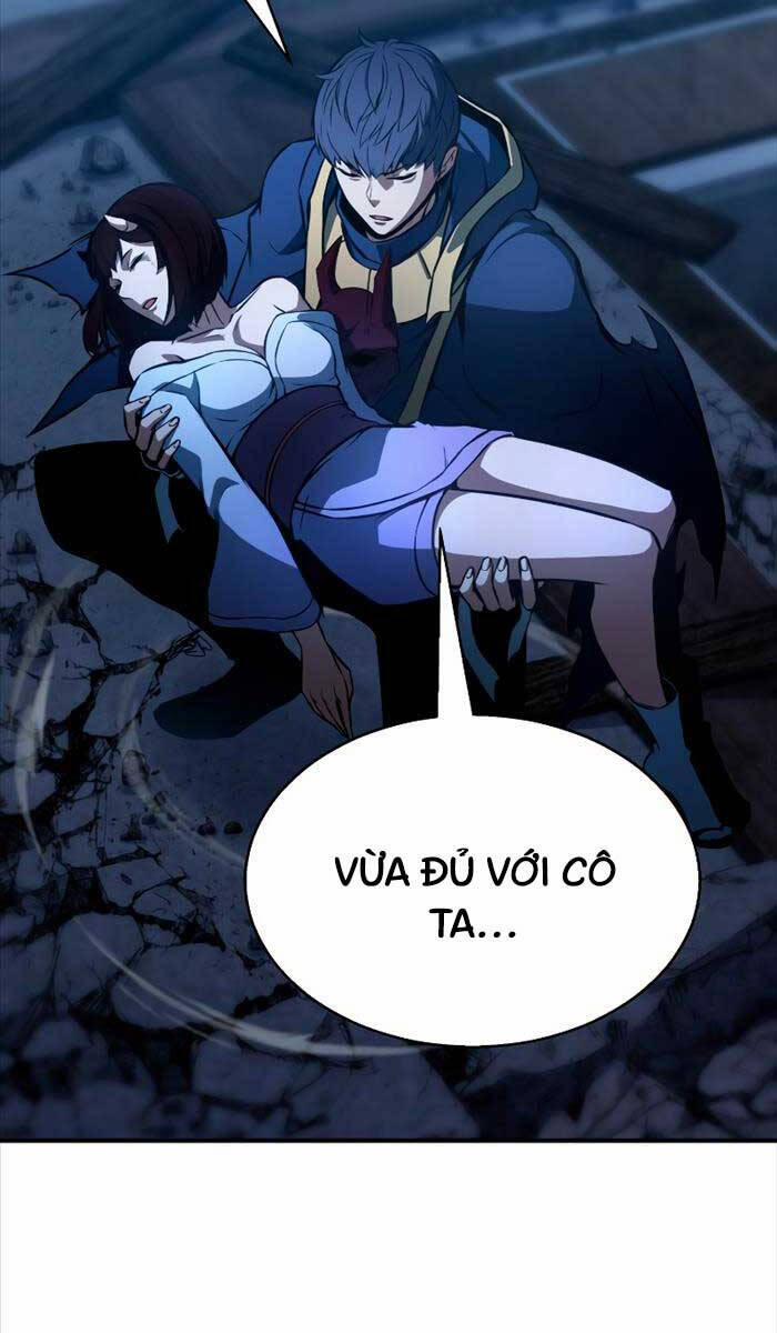 Tử Linh Sư Mạnh Nhất 17 trang 46