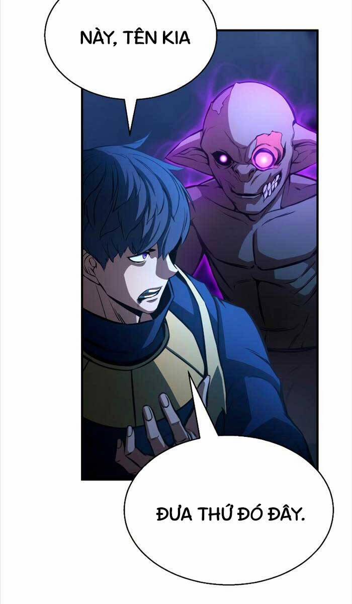 Tử Linh Sư Mạnh Nhất 17 trang 49