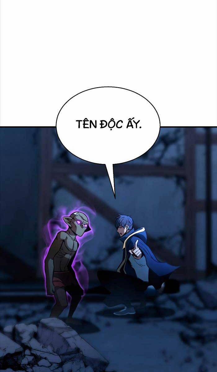 Tử Linh Sư Mạnh Nhất 17 trang 50