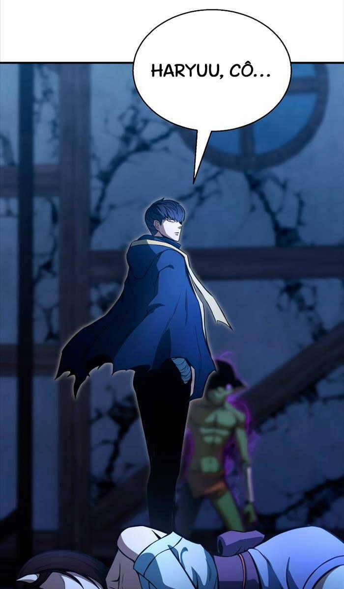 Tử Linh Sư Mạnh Nhất 17 trang 55