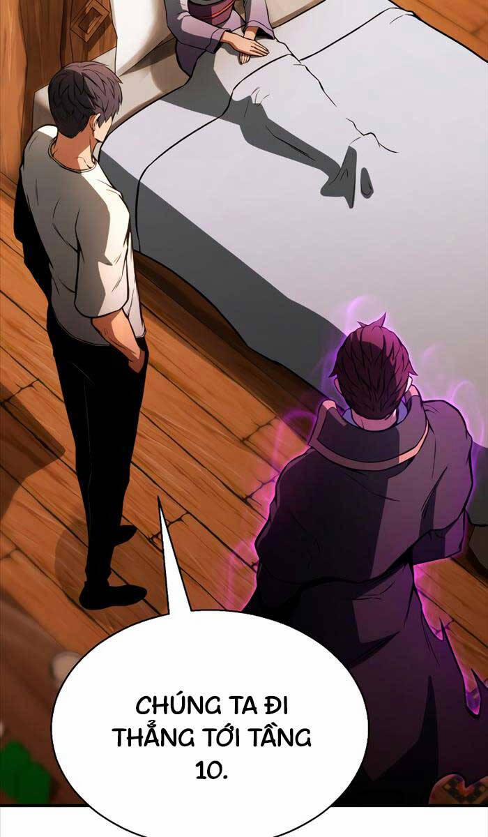 Tử Linh Sư Mạnh Nhất 17 trang 87