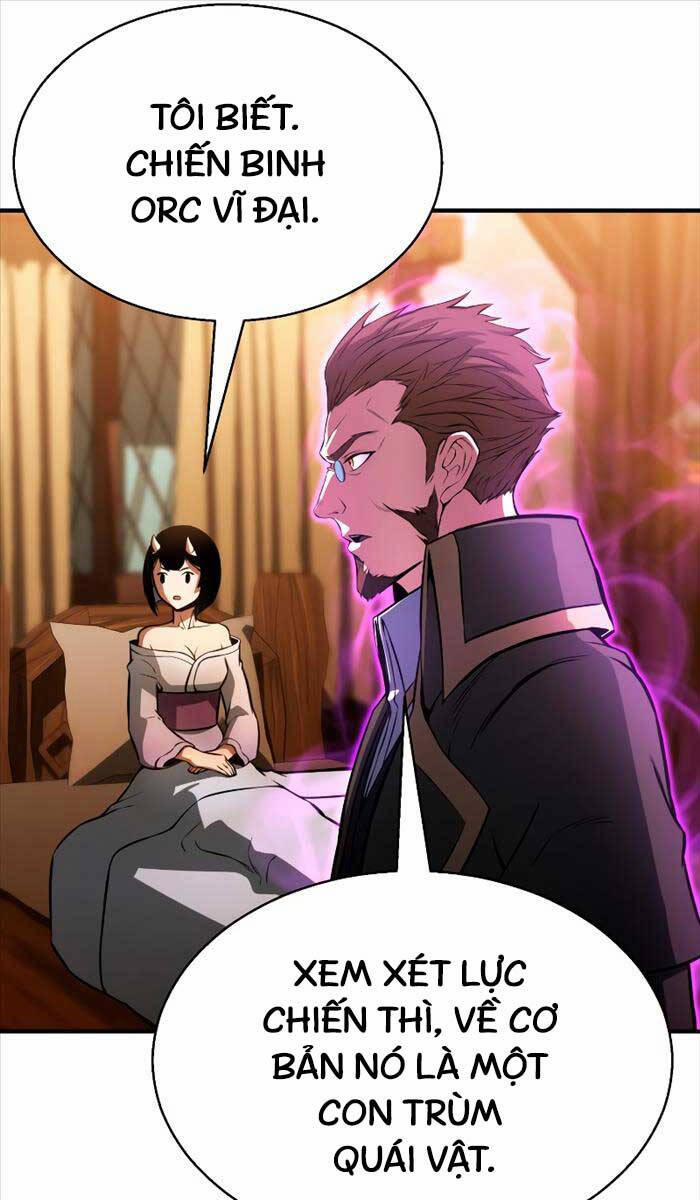 Tử Linh Sư Mạnh Nhất 17 trang 91