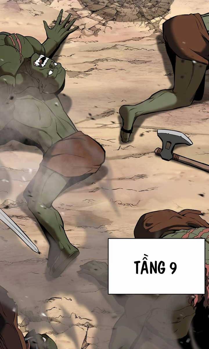 Tử Linh Sư Mạnh Nhất 18 trang 1