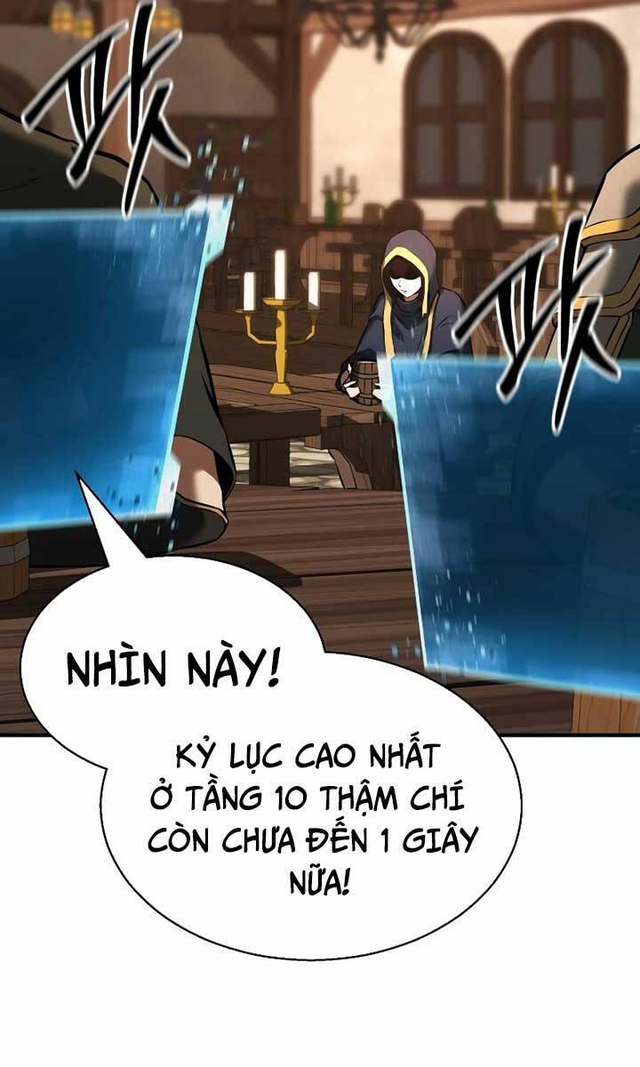 Tử Linh Sư Mạnh Nhất 18 trang 108