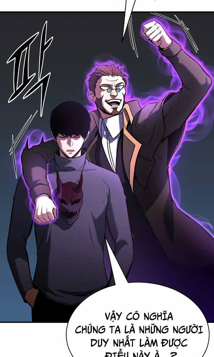 Tử Linh Sư Mạnh Nhất 18 trang 115