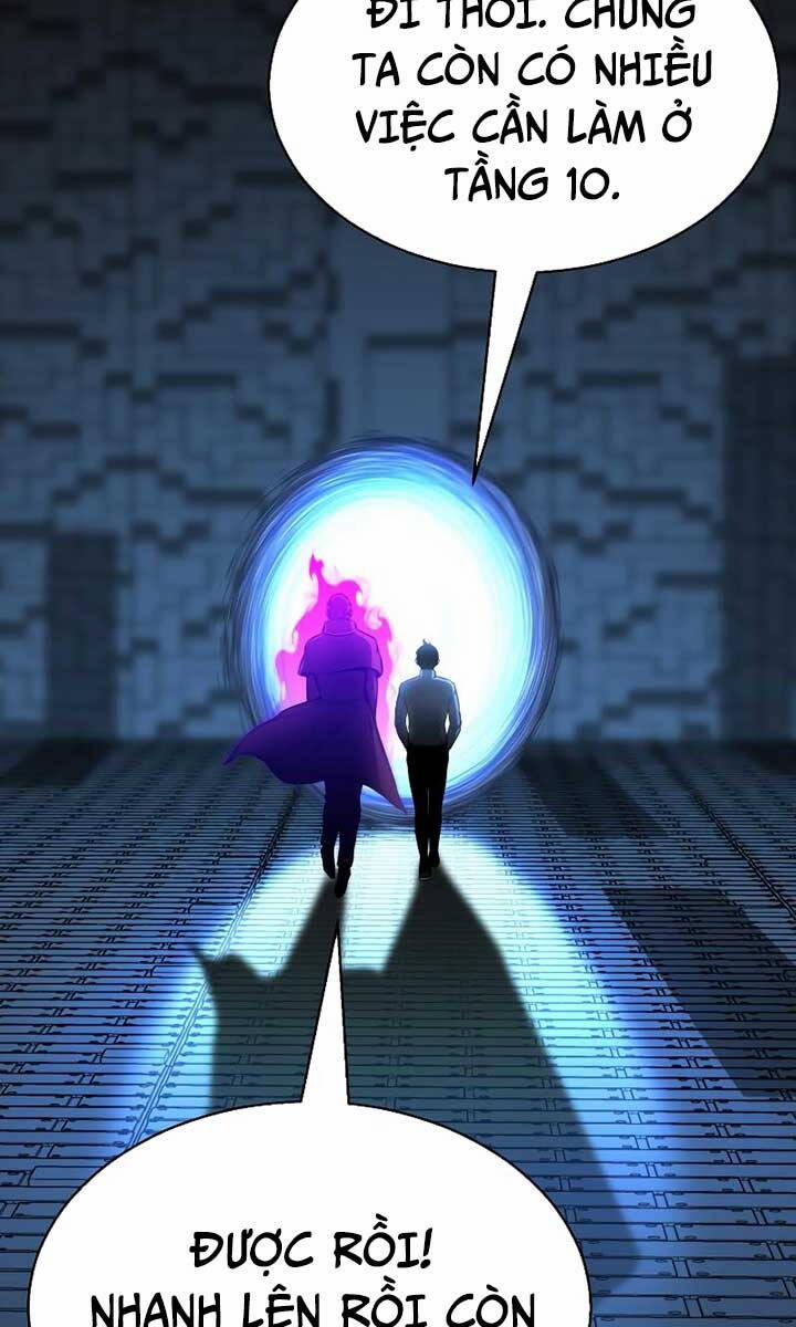 Tử Linh Sư Mạnh Nhất 18 trang 117