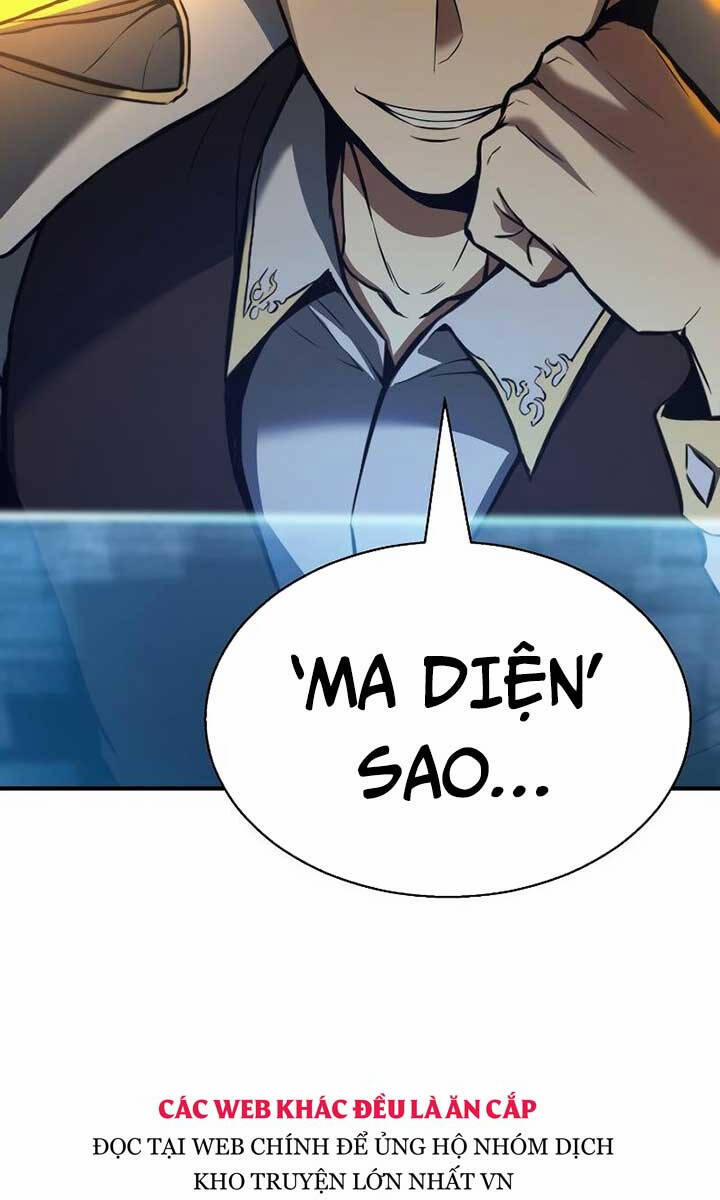 Tử Linh Sư Mạnh Nhất 18 trang 129