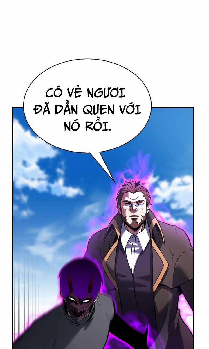 Tử Linh Sư Mạnh Nhất 18 trang 14