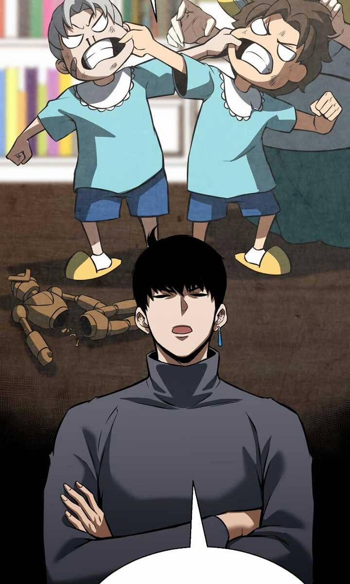 Tử Linh Sư Mạnh Nhất 18 trang 29