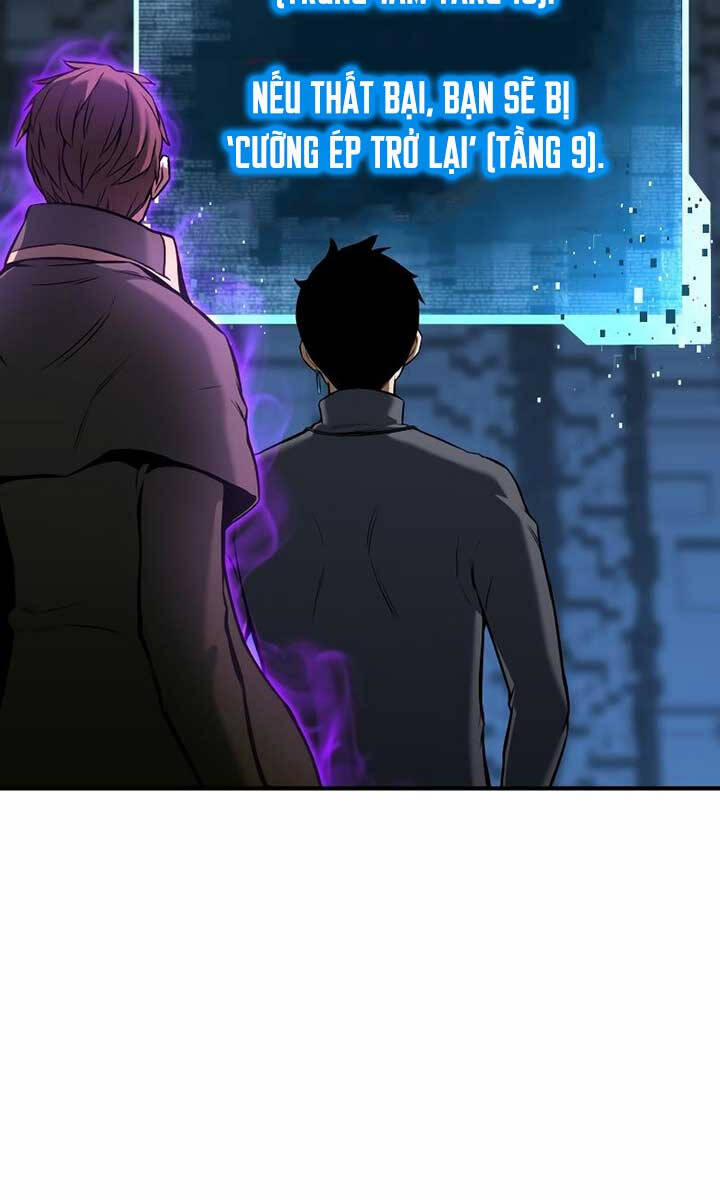Tử Linh Sư Mạnh Nhất 18 trang 43