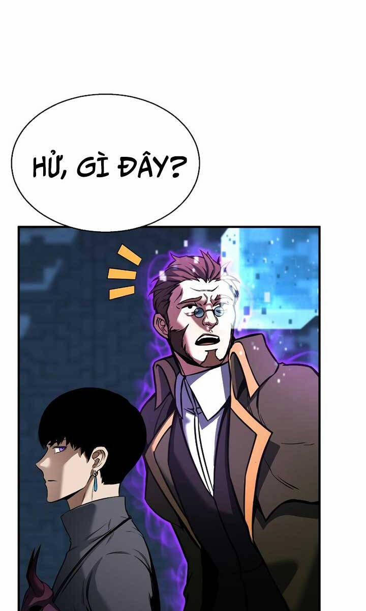 Tử Linh Sư Mạnh Nhất 18 trang 44