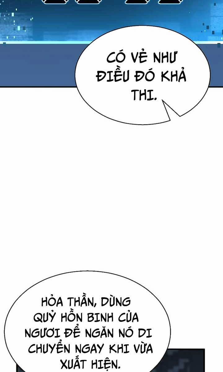 Tử Linh Sư Mạnh Nhất 18 trang 55