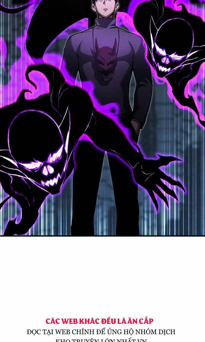 Tử Linh Sư Mạnh Nhất 18 trang 58