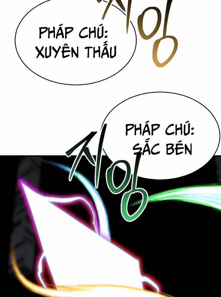 Tử Linh Sư Mạnh Nhất 18 trang 68