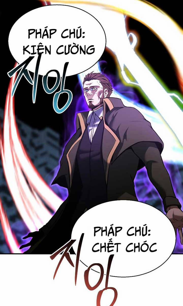 Tử Linh Sư Mạnh Nhất 18 trang 69