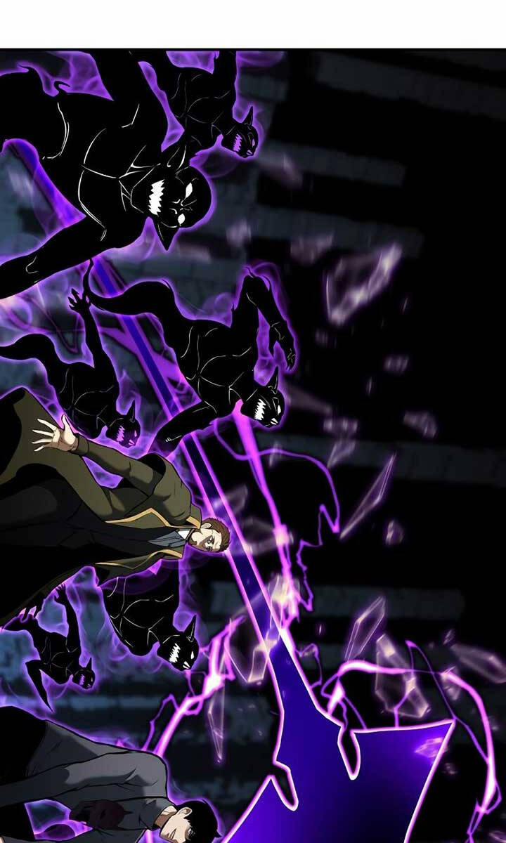 Tử Linh Sư Mạnh Nhất 18 trang 74