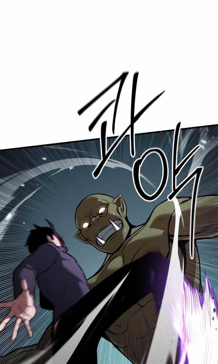 Tử Linh Sư Mạnh Nhất 18 trang 8