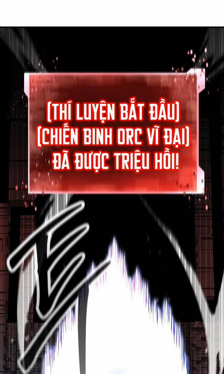 Tử Linh Sư Mạnh Nhất 18 trang 80