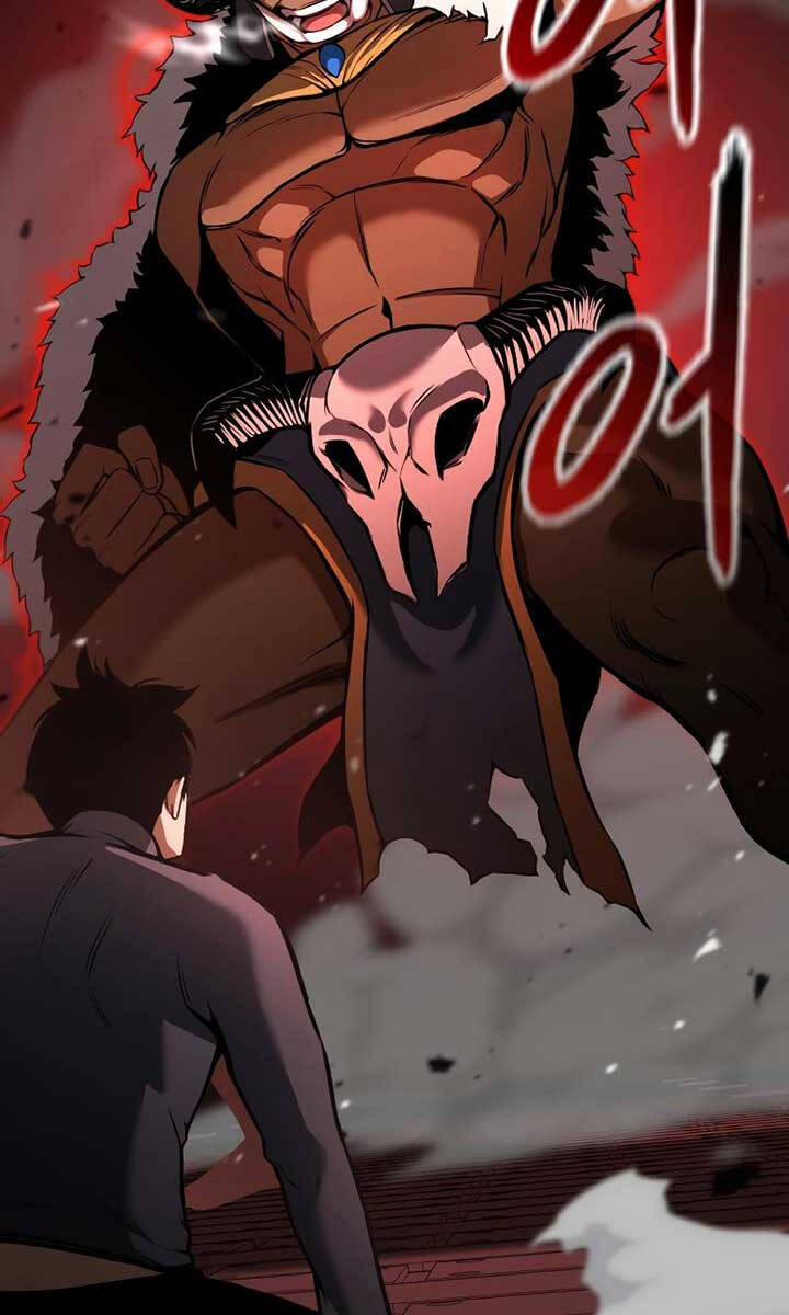 Tử Linh Sư Mạnh Nhất 18 trang 84