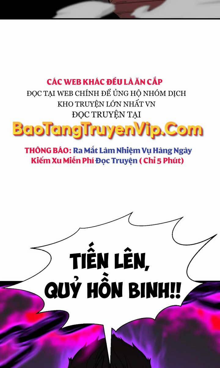 Tử Linh Sư Mạnh Nhất 18 trang 85