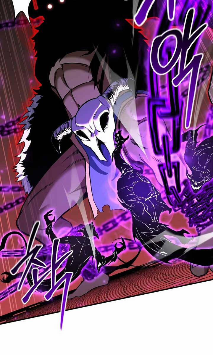 Tử Linh Sư Mạnh Nhất 18 trang 88