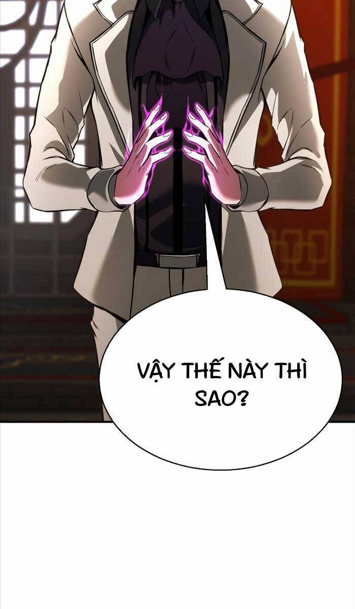 Tử Linh Sư Mạnh Nhất 19 trang 107