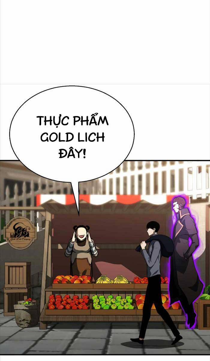 Tử Linh Sư Mạnh Nhất 19 trang 11