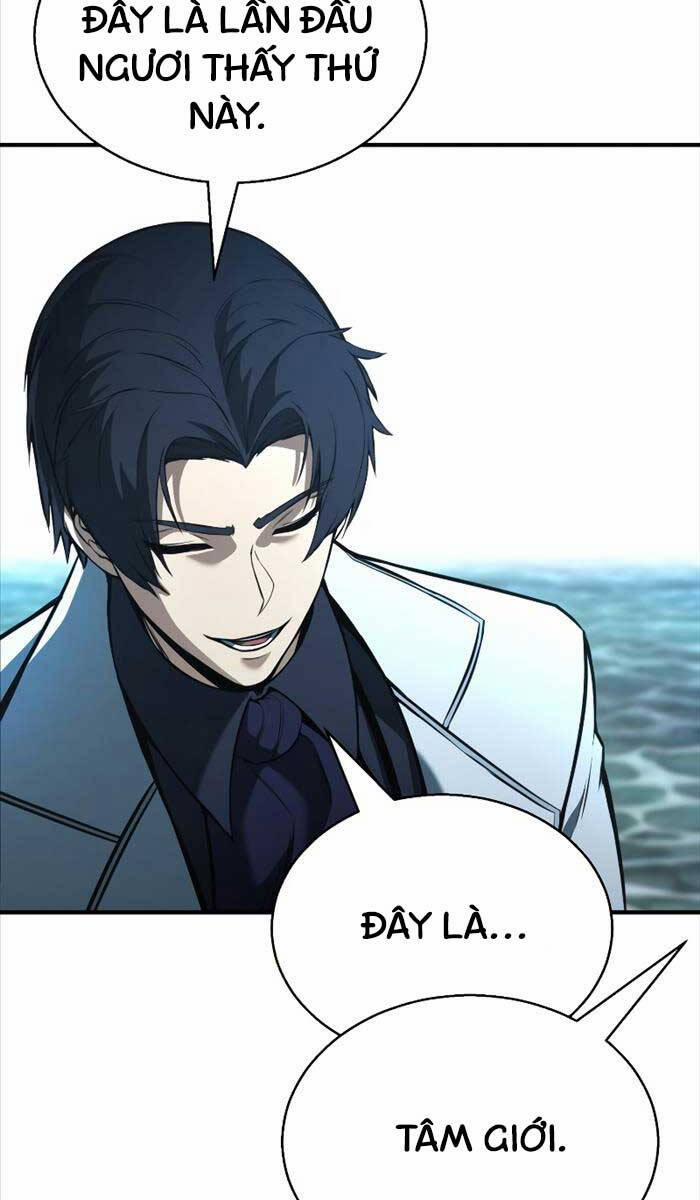 Tử Linh Sư Mạnh Nhất 19 trang 113