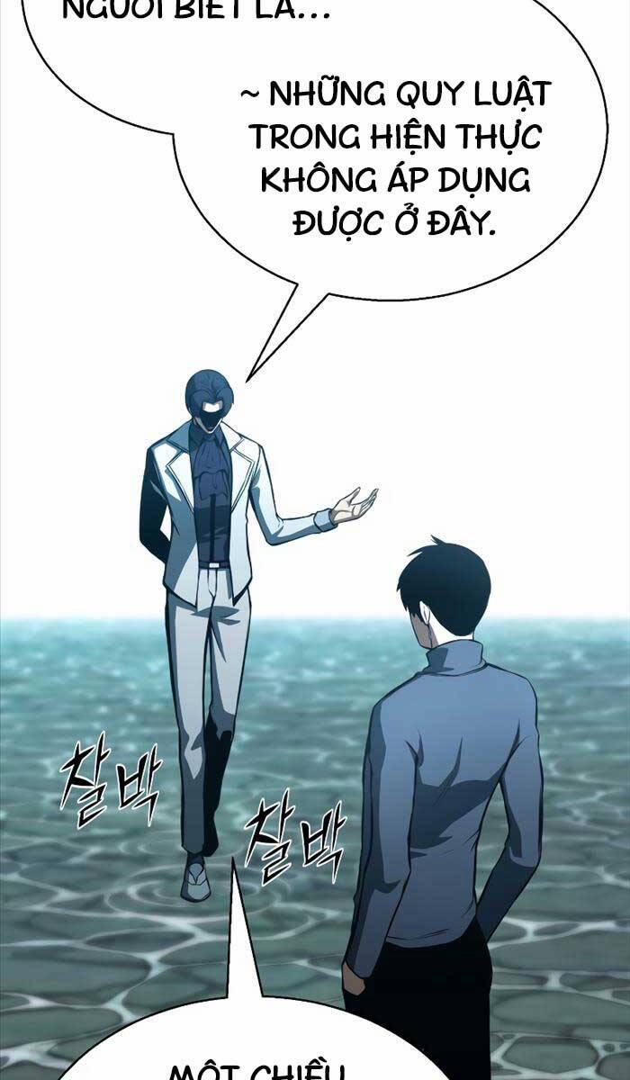 Tử Linh Sư Mạnh Nhất 19 trang 118