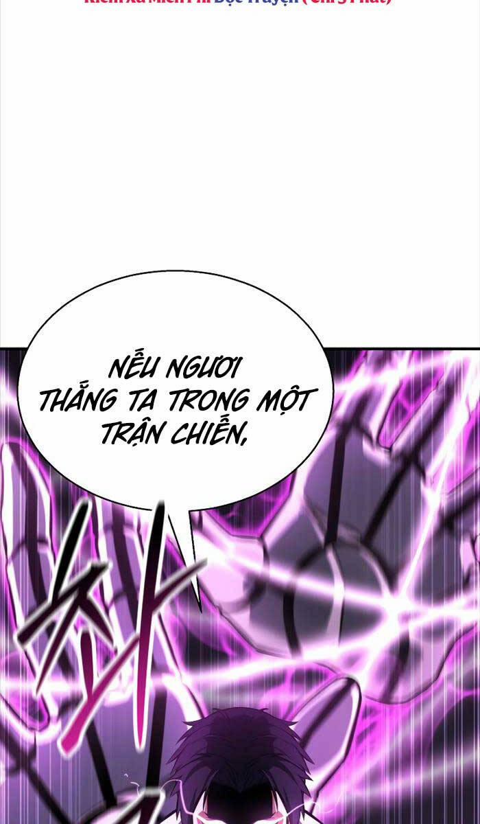 Tử Linh Sư Mạnh Nhất 19 trang 120