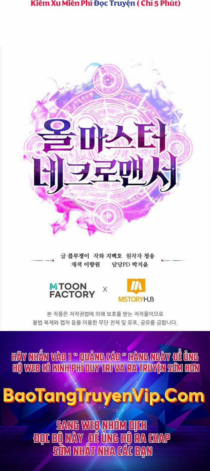 Tử Linh Sư Mạnh Nhất 19 trang 126