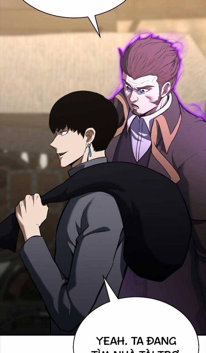 Tử Linh Sư Mạnh Nhất 19 trang 21