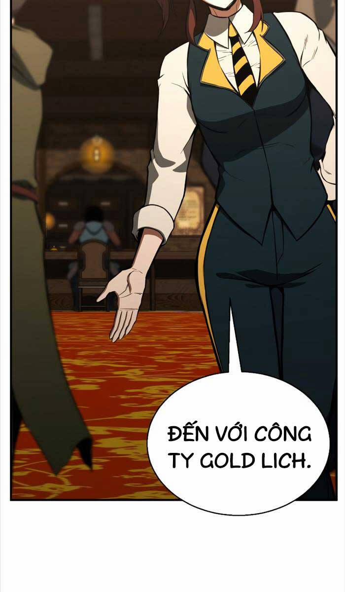 Tử Linh Sư Mạnh Nhất 19 trang 32