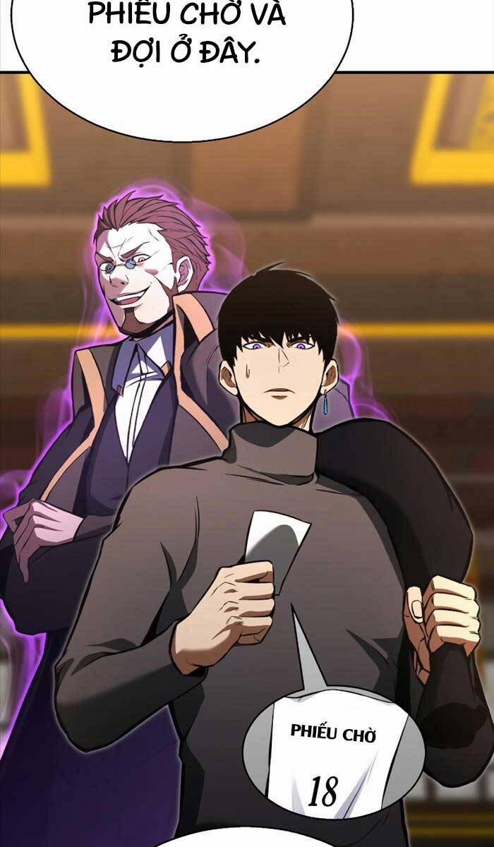 Tử Linh Sư Mạnh Nhất 19 trang 36