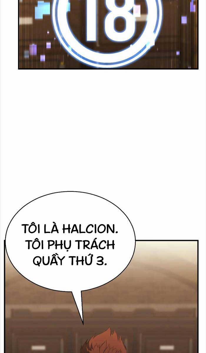 Tử Linh Sư Mạnh Nhất 19 trang 38