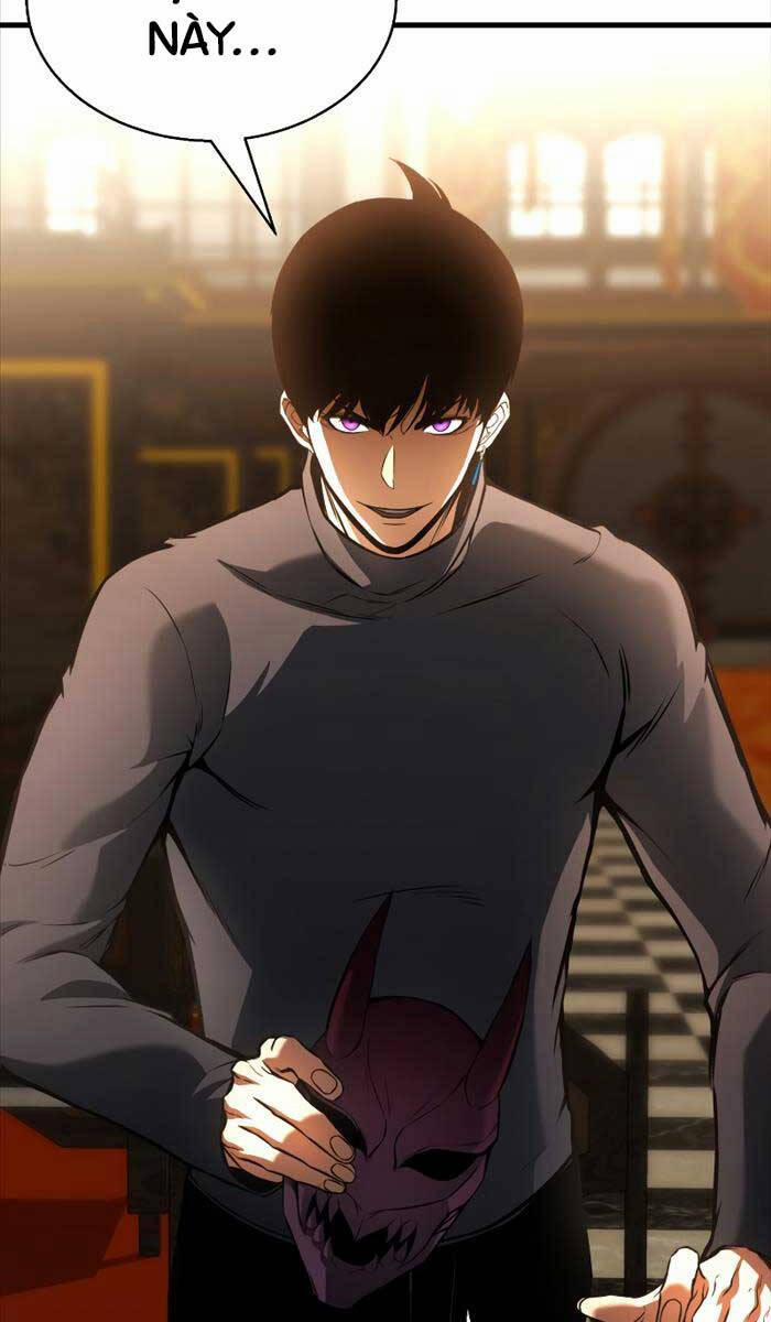 Tử Linh Sư Mạnh Nhất 19 trang 43