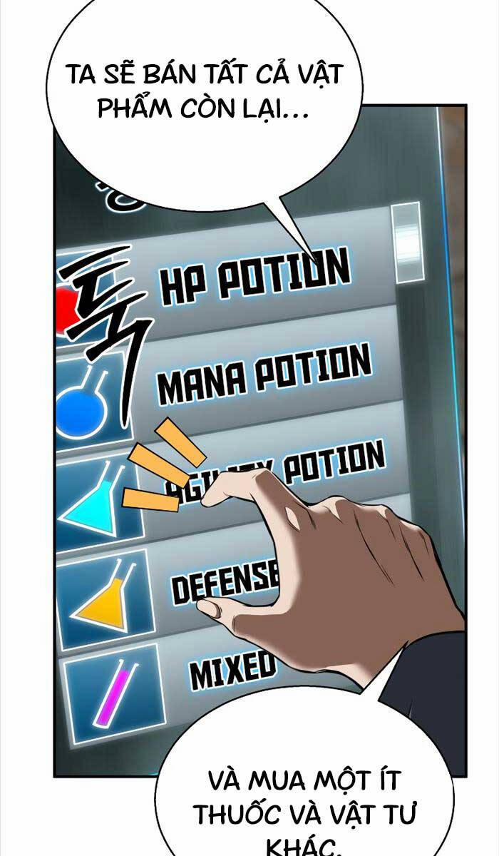 Tử Linh Sư Mạnh Nhất 19 trang 6