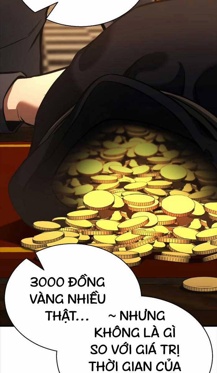 Tử Linh Sư Mạnh Nhất 19 trang 66