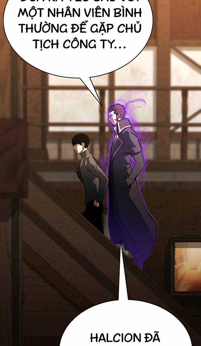 Tử Linh Sư Mạnh Nhất 19 trang 75