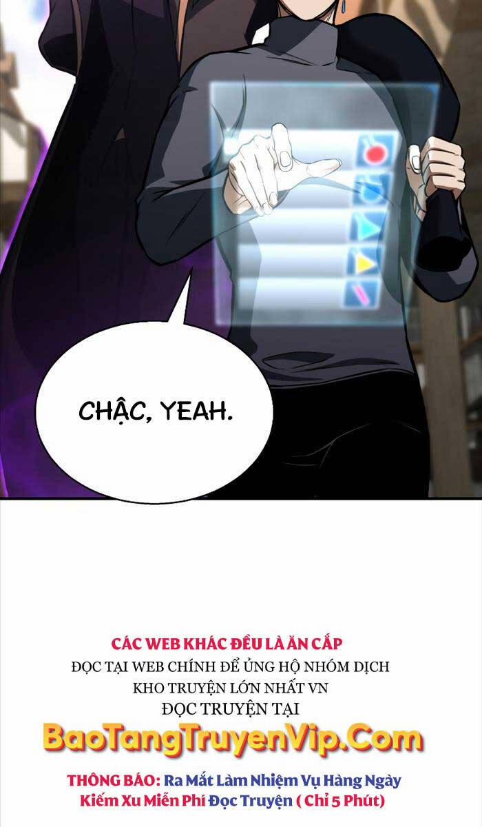 Tử Linh Sư Mạnh Nhất 19 trang 8