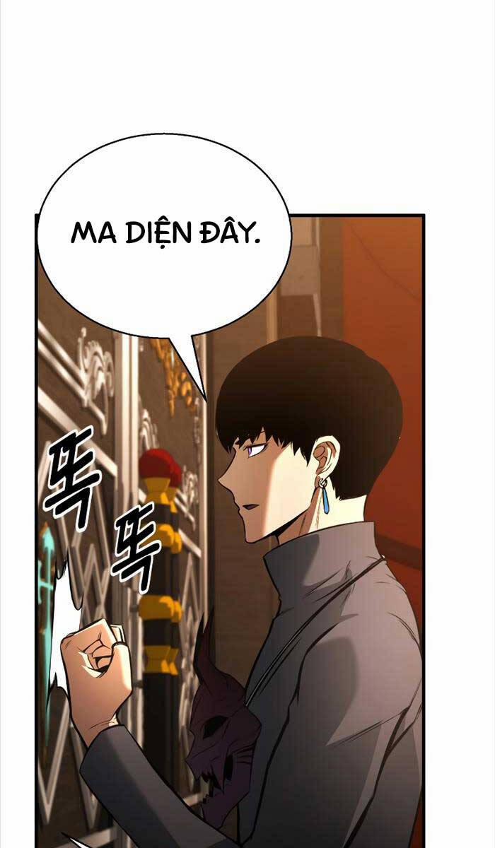 Tử Linh Sư Mạnh Nhất 19 trang 80