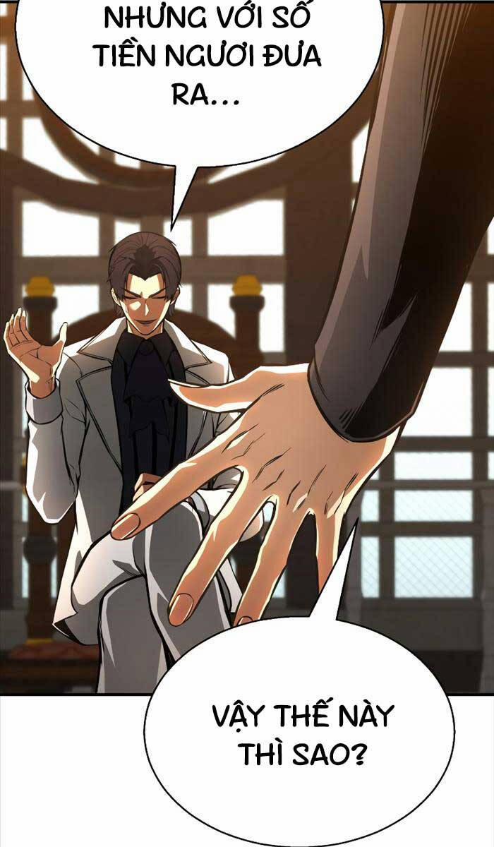 Tử Linh Sư Mạnh Nhất 19 trang 88