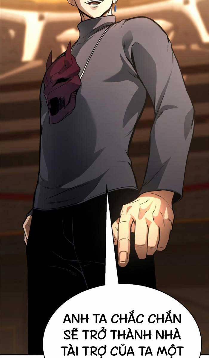 Tử Linh Sư Mạnh Nhất 19 trang 90