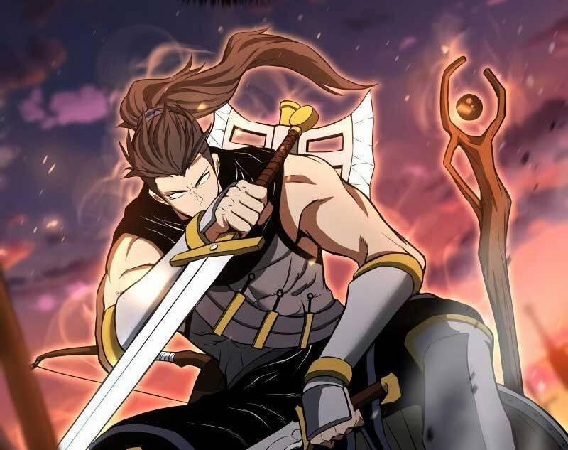 Tử Linh Sư Mạnh Nhất 2 trang 127