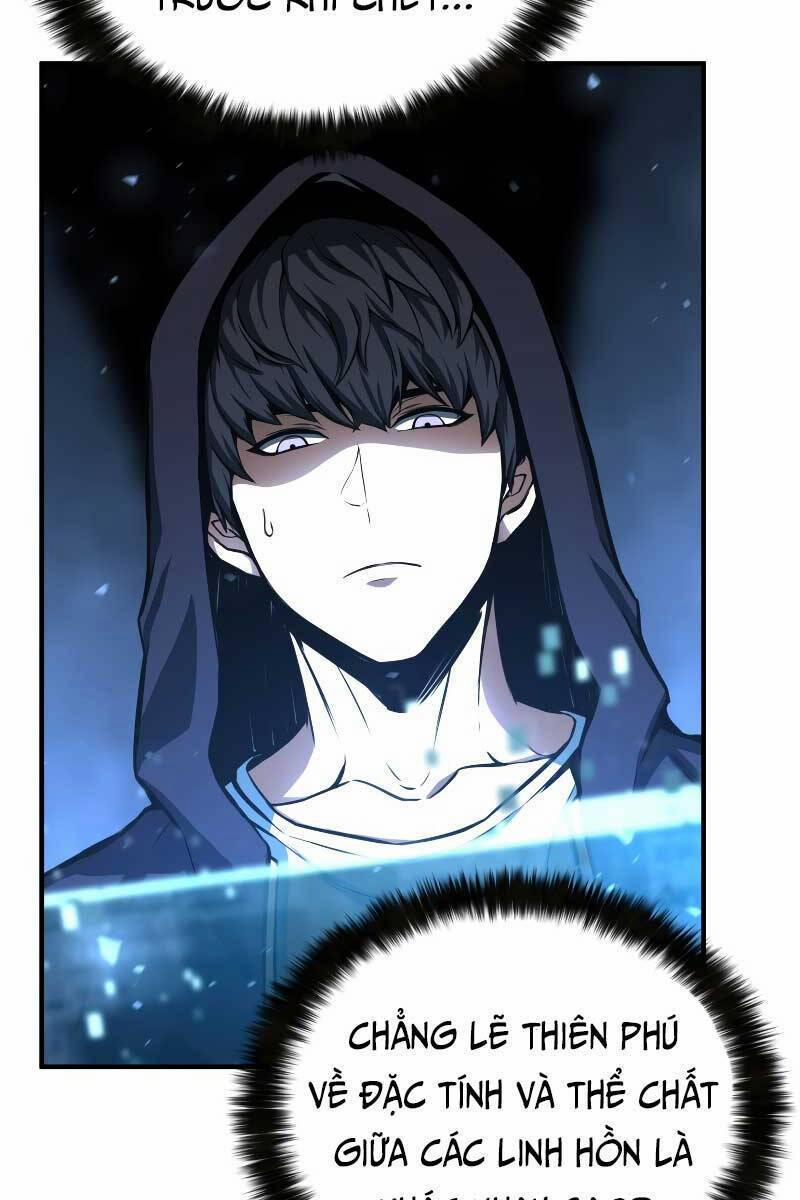 Tử Linh Sư Mạnh Nhất 2 trang 18