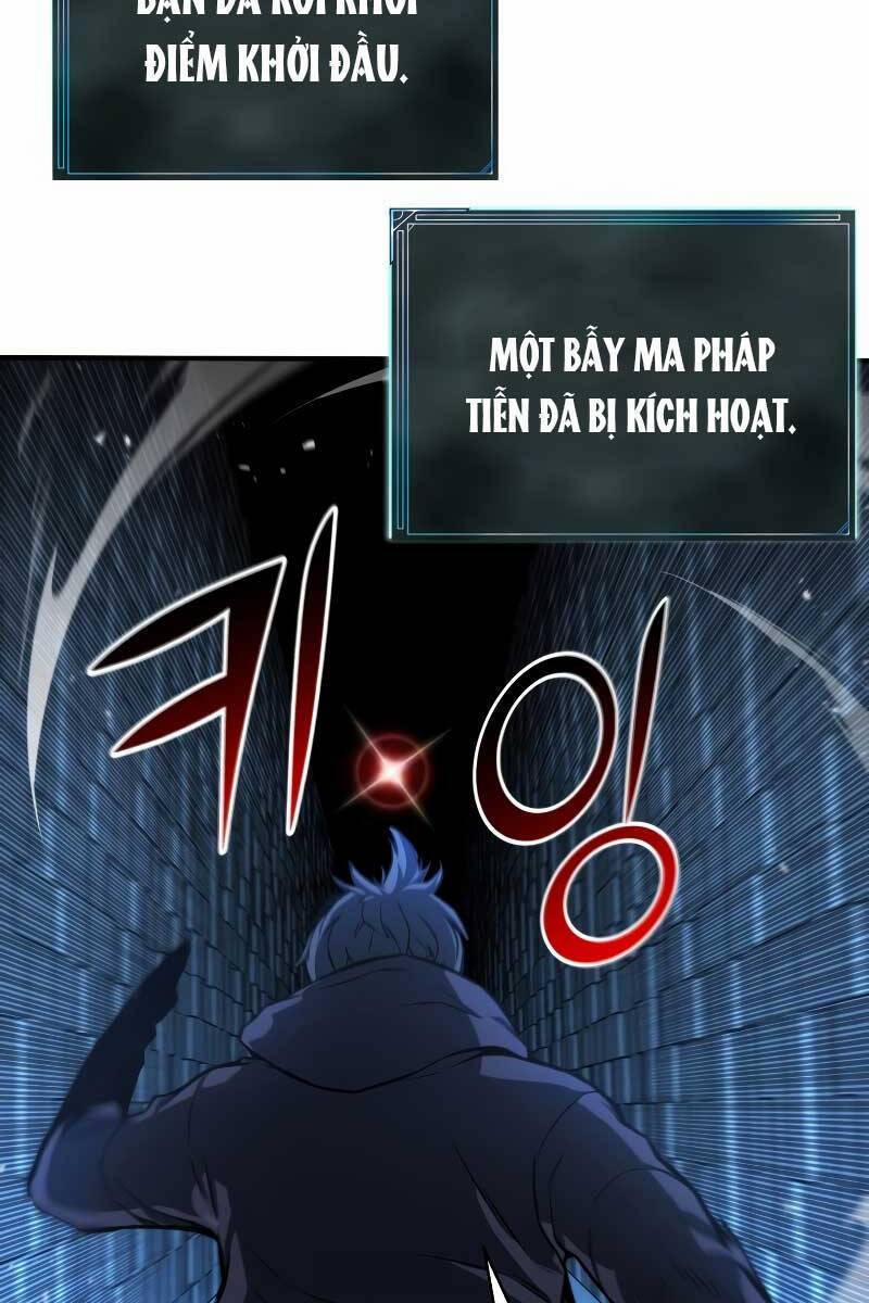 Tử Linh Sư Mạnh Nhất 2 trang 27