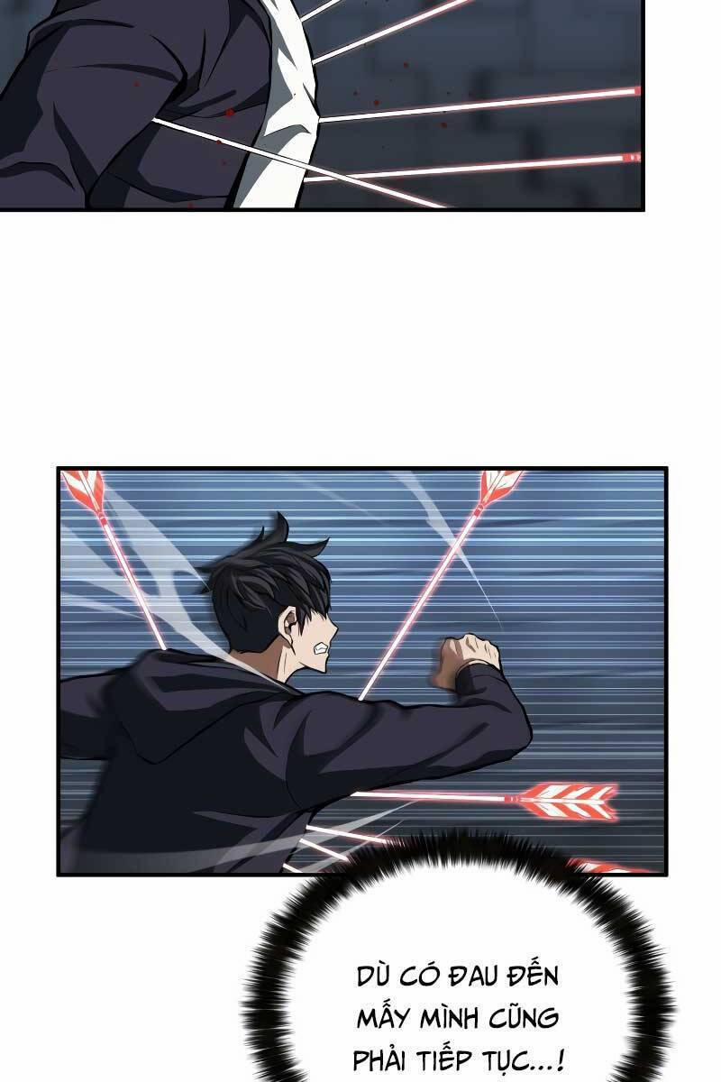 Tử Linh Sư Mạnh Nhất 2 trang 45