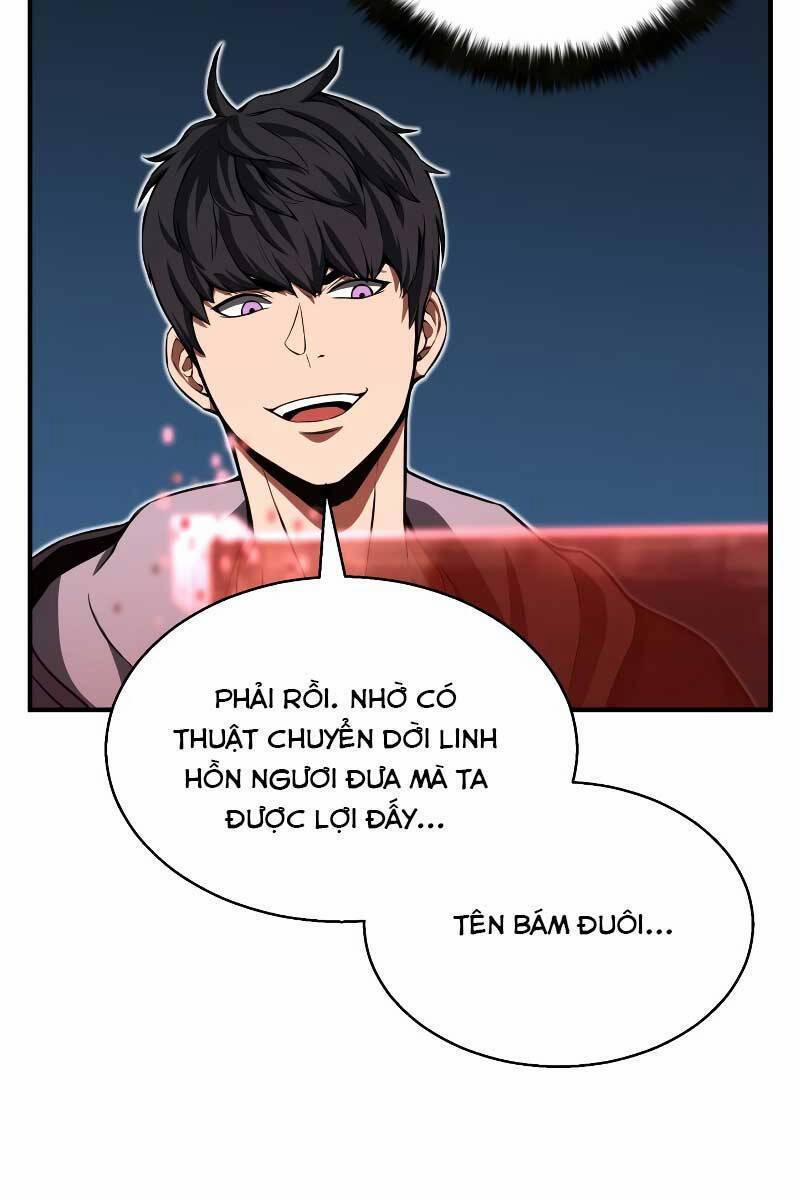 Tử Linh Sư Mạnh Nhất 2 trang 95