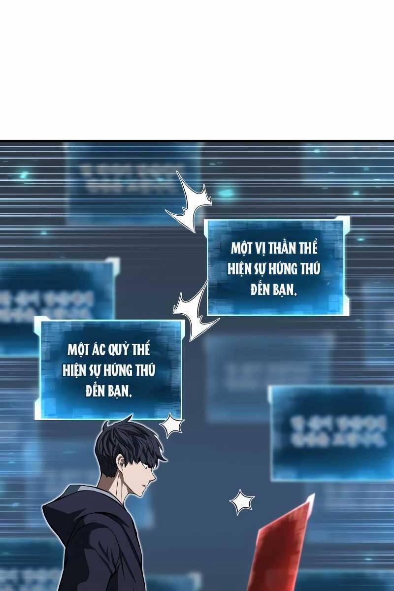 Tử Linh Sư Mạnh Nhất 2 trang 96